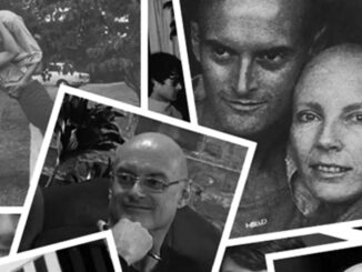 Tribute to Ken Wilber