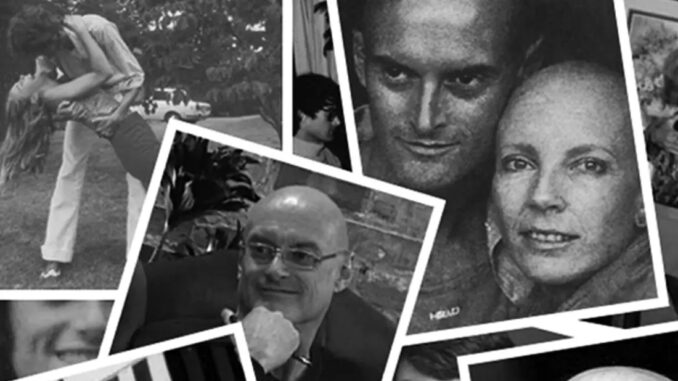Tribute to Ken Wilber
