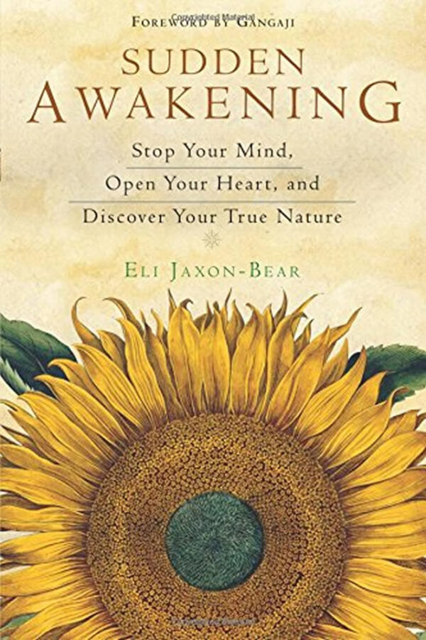 Jaxon-Bear, E. (2015). Sudden Awakening