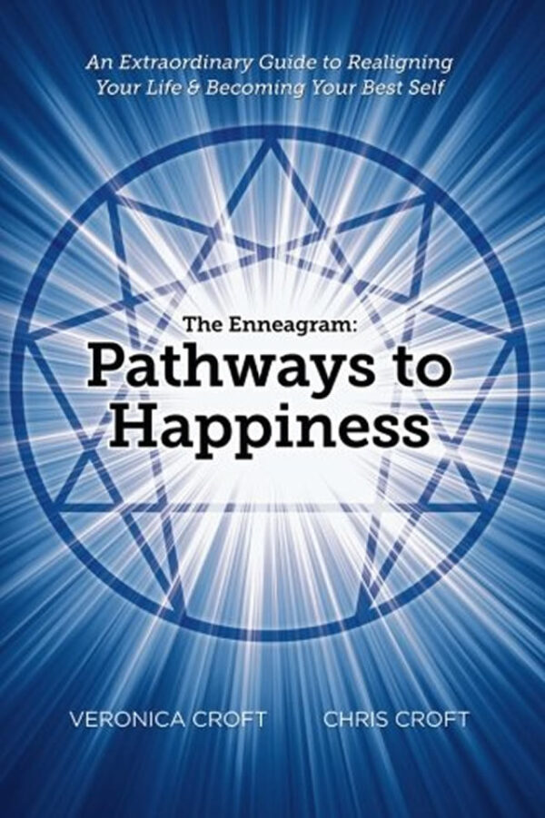 Croft, V. & Croft, C. (2015). The Enneagram: Pathways to Happiness