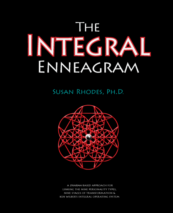 Rhodes, S. (2013). The Integral Enneagram
