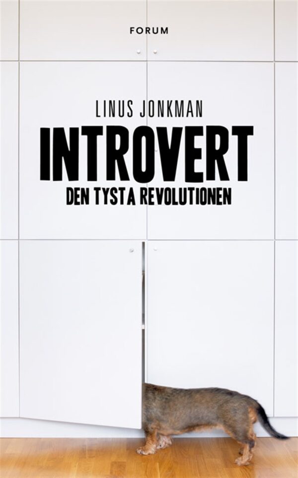Jonkman, L. (2013). Introvert