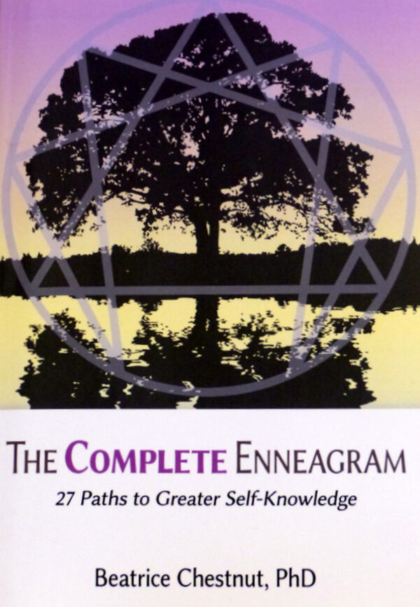 Chestnut, B. (2013). The Complete Enneagram