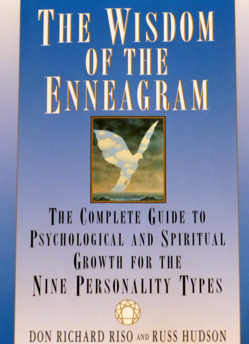 Riso, D.R. & Hudson, R. (1999). The Wisdom of the Enneagram