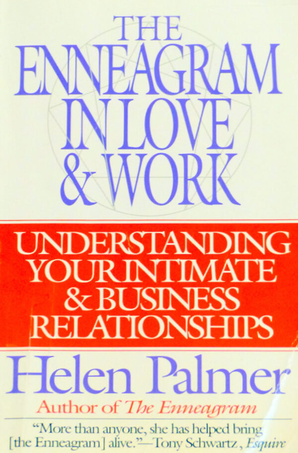 Palmer, H. (1995). The Enneagram in Love & Work