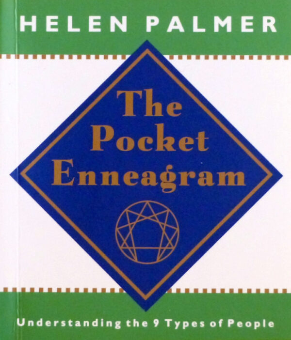 Palmer, H. (1995). The Pocket Enneagram