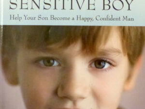 Zeff, T. (2010). The Strong Sensitive Boy