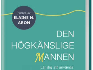 Falkenstein, T. (2018). Den högkänslige mannen
