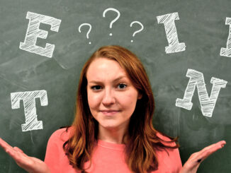 Myers-Briggs Type Indicator