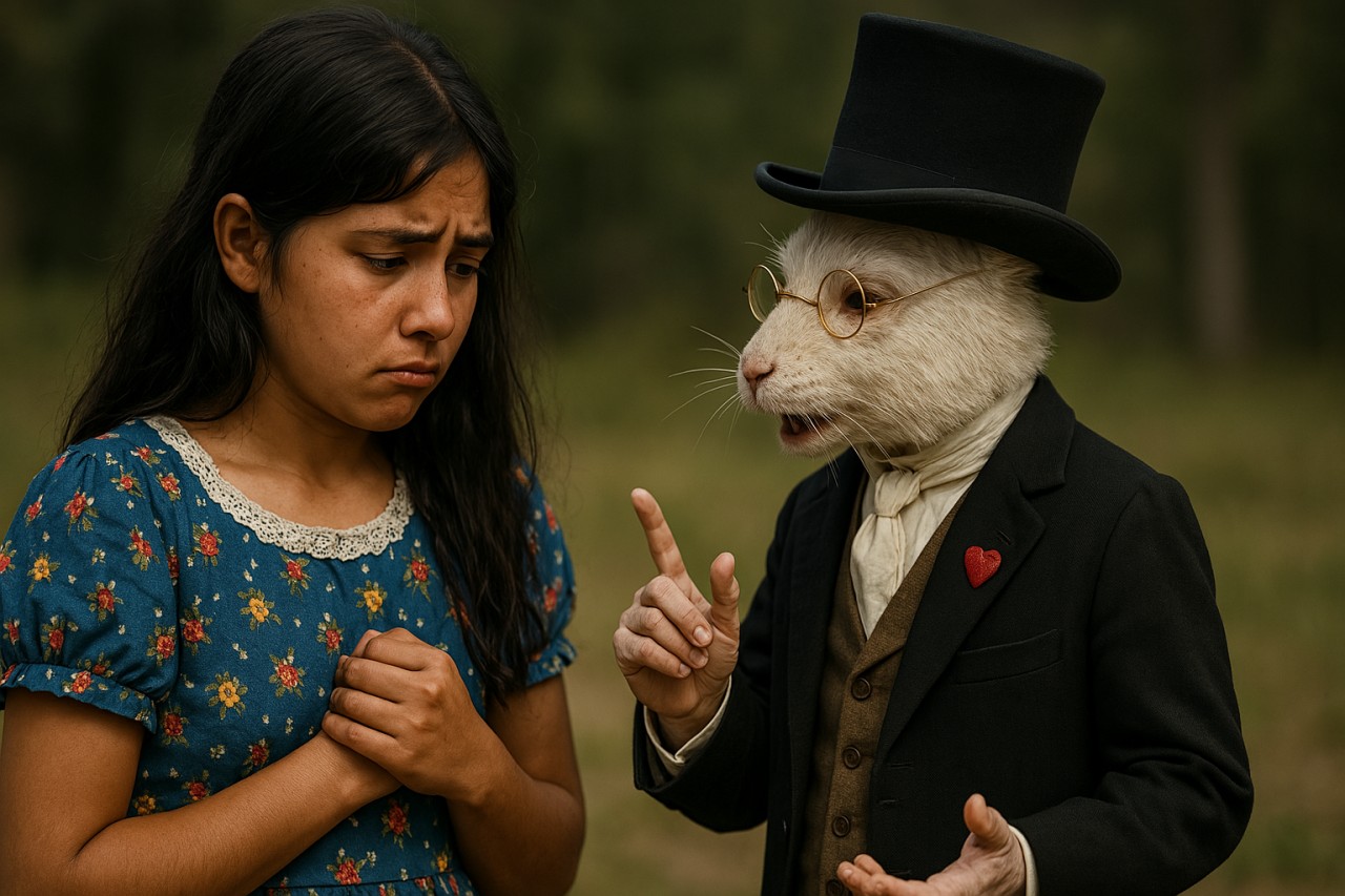 ”Why don’t you love me, stupid?!” – MyEvo WEB