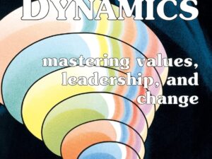 Beck, D. & Cowan, C. (2005). Spiral Dynamics